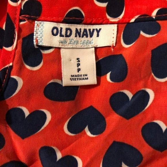Old Navy dress sizeS - Picture 3 of 6